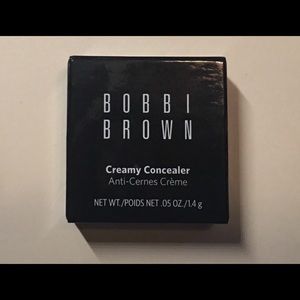 Bobbi Brown Creamy Concealer Beige. New, unopened!